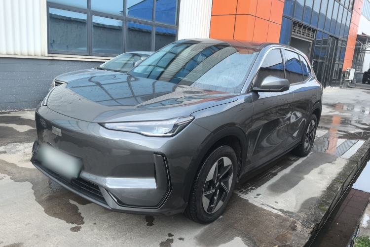 Used Geely Galaxy E5 2024 440km Exploration Version