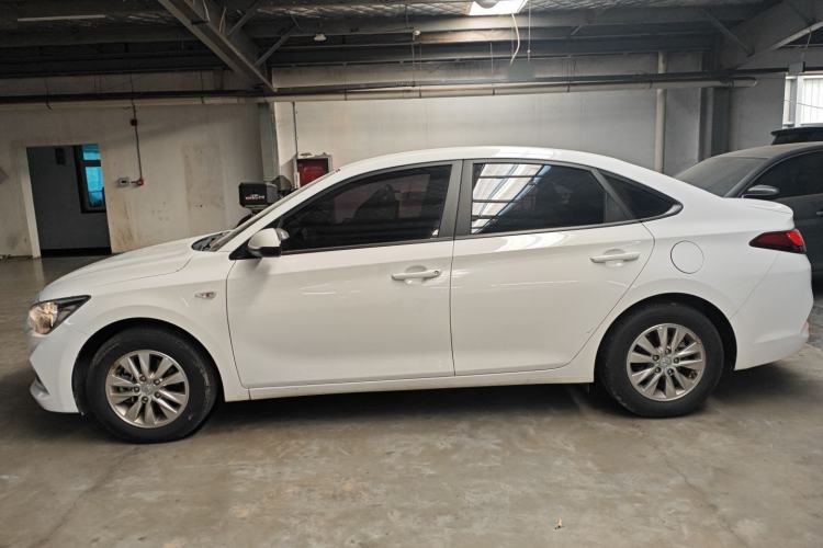 Used Hyundai Celesta 2020 1.6L Automatic GL Enjoyable Edition
