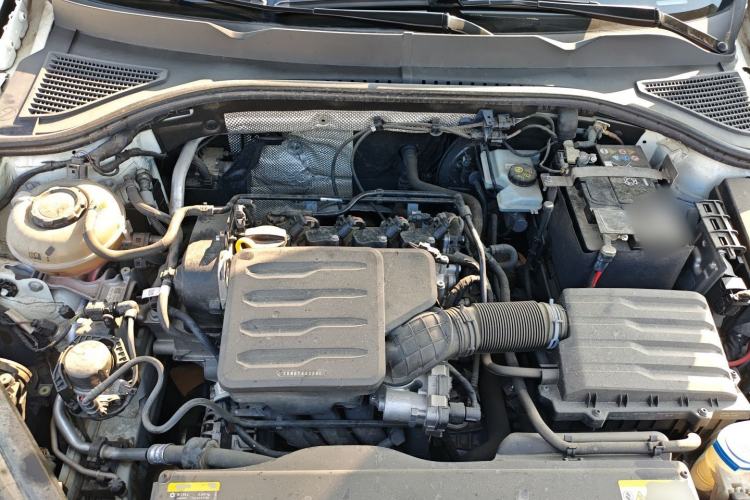 Used Volkswagen Bora 2021 1.5L Automatic Comfort Smart Connect Edition
