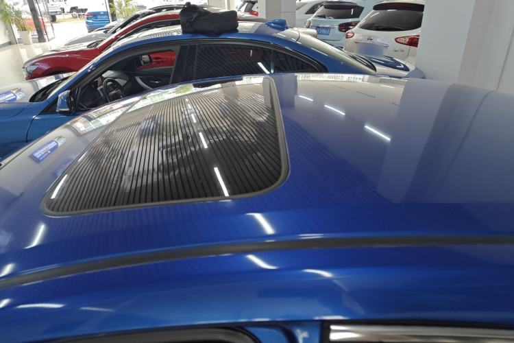 Used Honda Civic 2019 220TURBO CVT Dynamic Edition China VI
