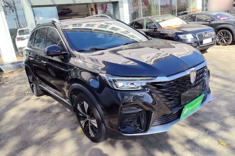 Used Roewe RX5 2020 PLUS 300TGI Automatic Ali New Year Special Edition
