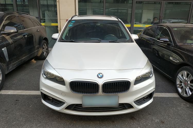 Used BMW 2 Series Gran Tourer 2015 218i Leading Model