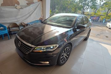 Used Volkswagen Lavida 2018 280TSI DSG Luxury Edition China V Standard