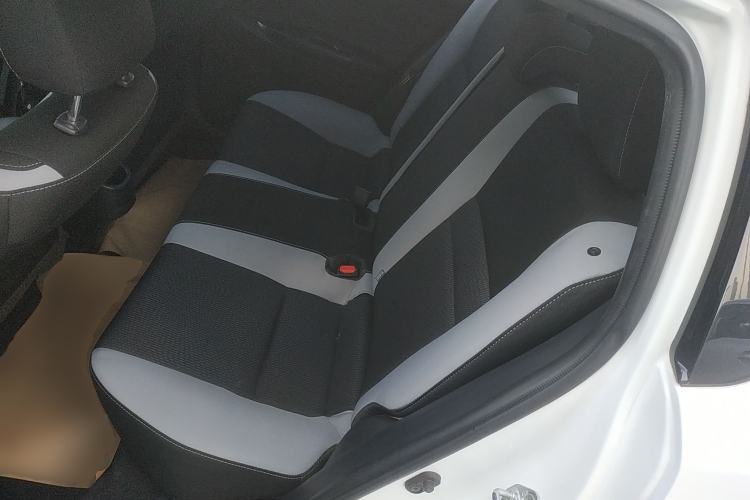 Used Toyota YARiS L Zhi Xian 2021 1.5L CVT Leading Edition