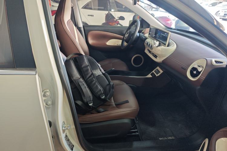 Used Wuling Bingo 2023 203km Light Edition
