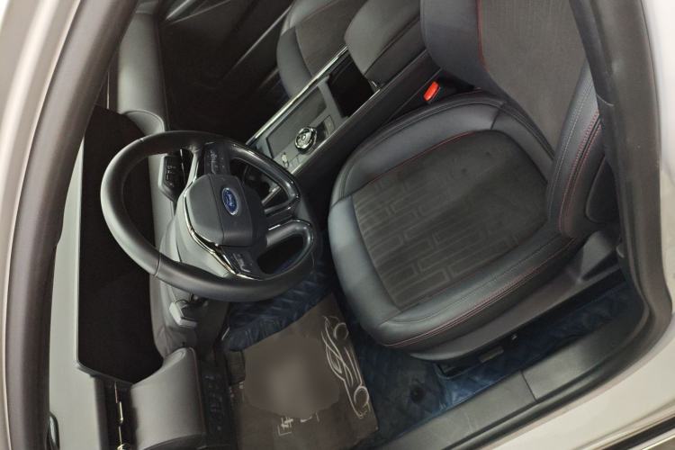 Used Ford Mondeo 2023 EcoBoost 180 Comfort Model