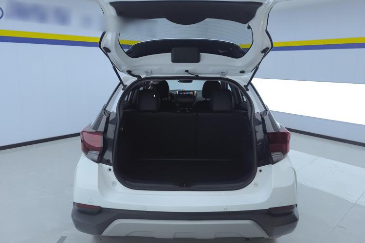 Used Toyota YARiS L 2022 X-Trail 1.5L CVT Leading PLUS Edition
