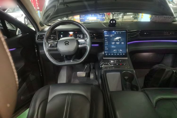 Used Nio ES6 2020 465 km Performance Version