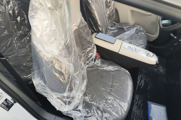 Used  Lumin 2025 205 km Xiangqin Version