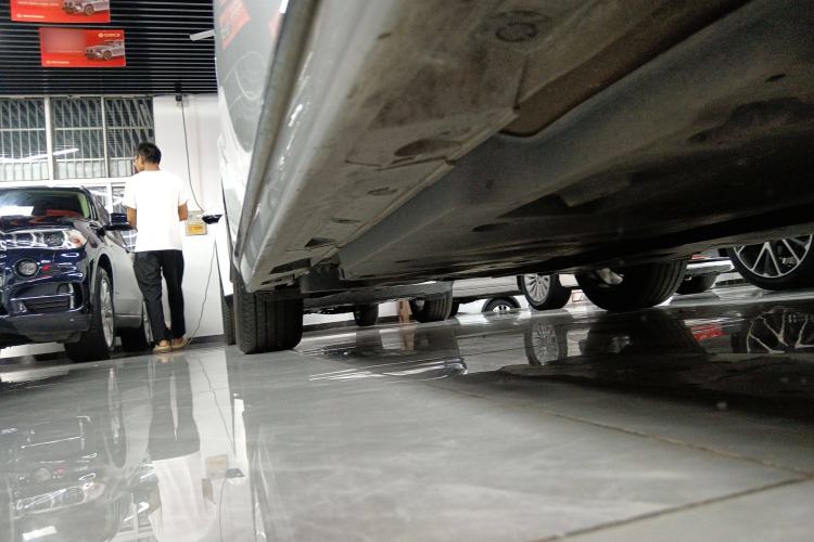 Used Toyota Camry 2023 2.0G Luxury Edition
