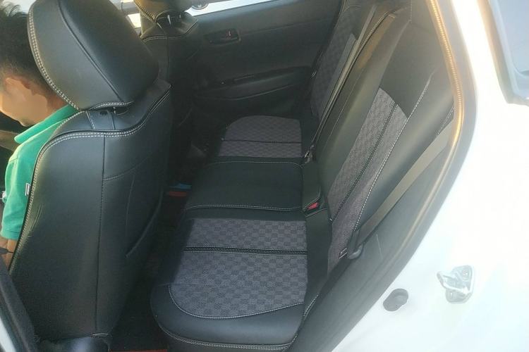 Used Toyota FRONTLANDER 2023 2.0L CVT Leading Edition
