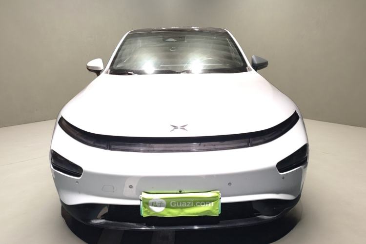 Used XPeng P7 2020 586N
