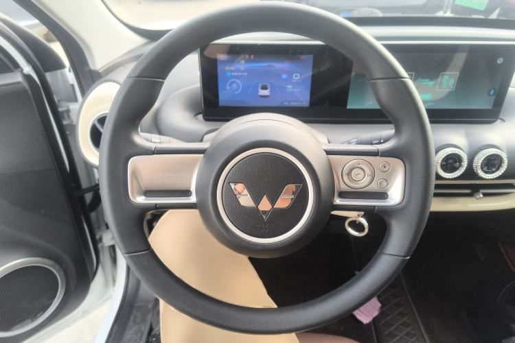 Used Wuling Bingo 2024 203km Light Edition