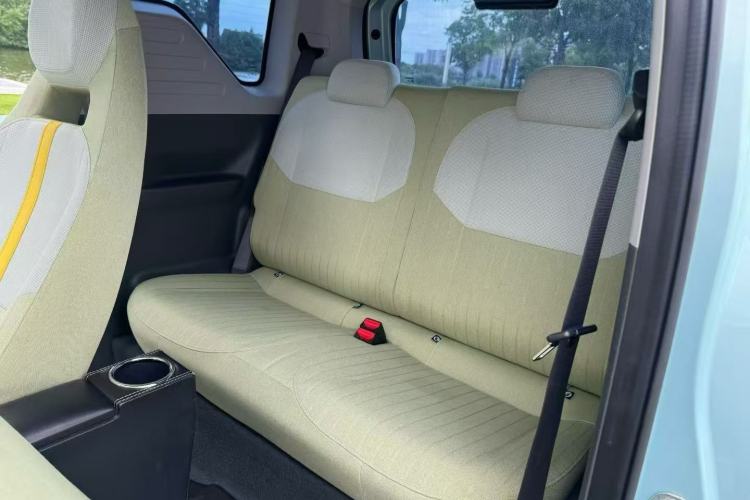 Used  Panda 2023 Panda Mini 200km Endurance Bear