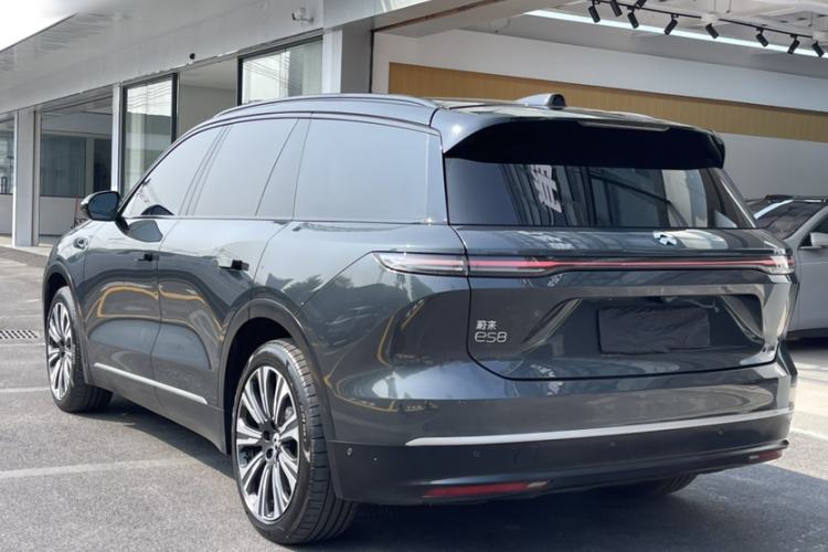 Used Nio ES8 2023 75 kWh