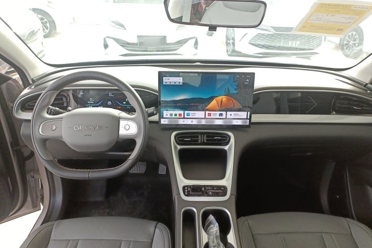 Used  Geome 2026 Model 310km Dream Edition
