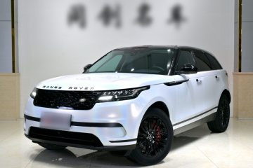Used Land Rover Range Rover Velar 2020 P250