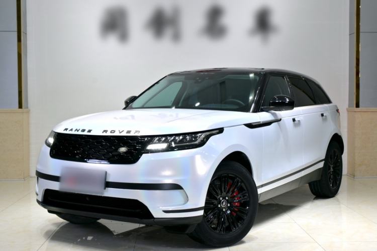 Used Land Rover Range Rover Velar 2020 P250
