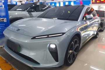 Used Nio ET5 2022 75 kWh