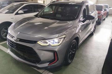 Used Chevrolet Orlando 2018 Redline 530T Automatic Enjoyment Edition (5+2 Model) – China V Standard