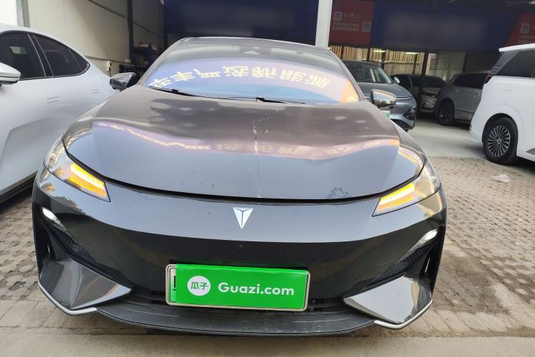 Used  SL03 2024 135Plus Glory Edition