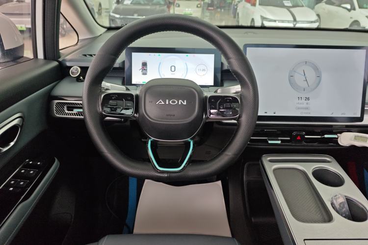 Used AION Y 2023 Plus 510 Smart Edition
