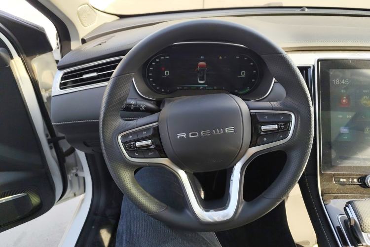 Used Roewe i6 MAX New Energy 2023 EV 420 Skyroof Special Edition
