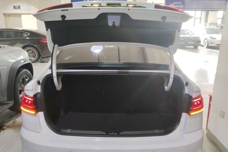 Used Volkswagen Bora 