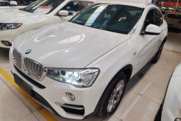 Used BMW X4 2014 xDrive20i X Design Package
