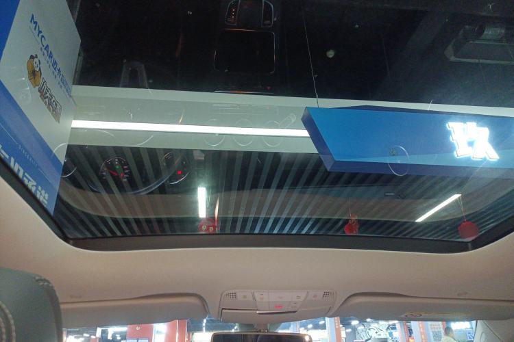 Used Mercedes-Benz C-Class 2019 C 260 L Sport Edition
