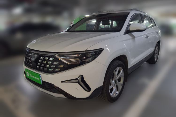 Used Jetta VS7 2023 280TSI Automatic Enjoyment Edition