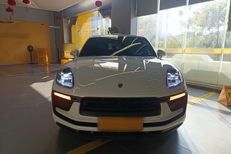 Used Porsche Macan 2023 Macan 2.0T
