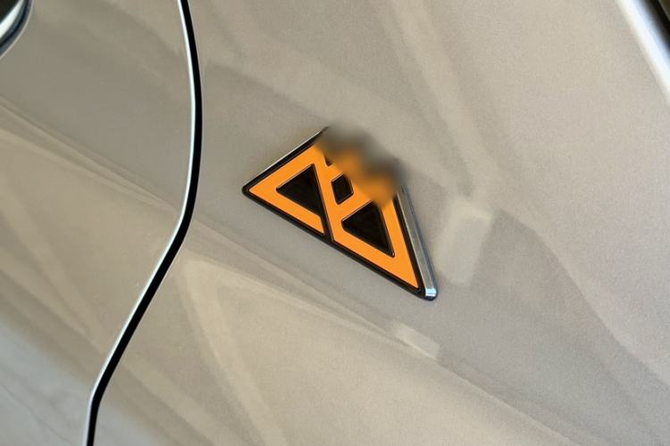 Used Ford Explorer 2024 2.3T EcoBoost Kunlun Peak Edition 6-Seater