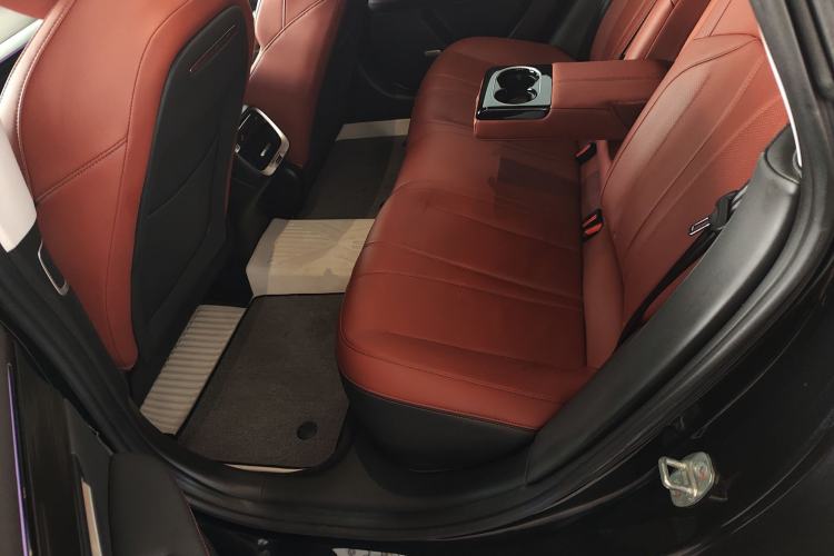 Used XPeng P7 2022 670N+