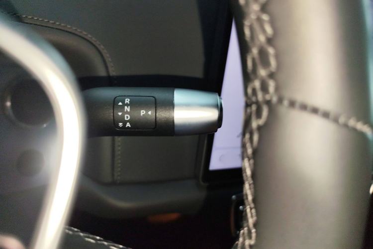 Used Li Auto L8 2023 Pro Model