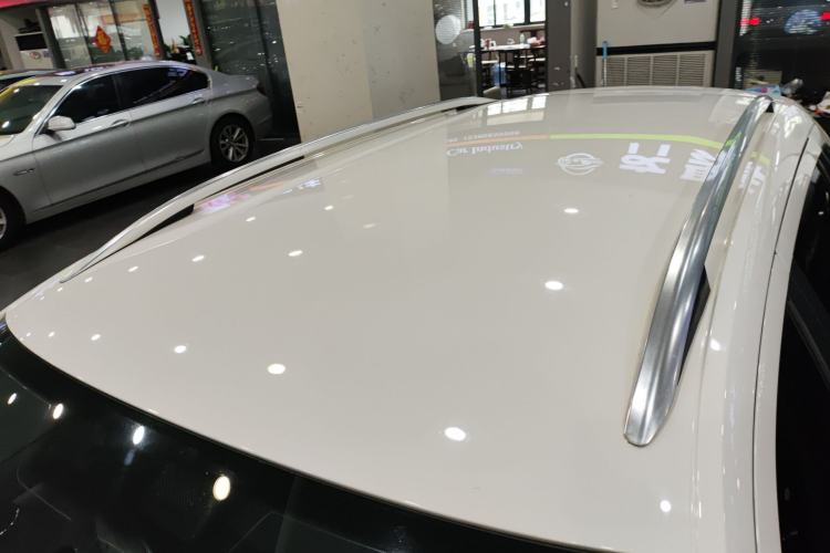 Used Volkswagen Gran Lavida 2013 1.6L Automatic Fashion Model
