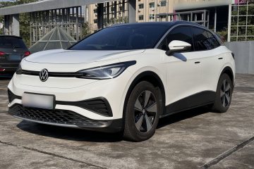 Used Volkswagen ID.4 X 2025 Smart Version Pure & Intelligent Enjoyment Edition