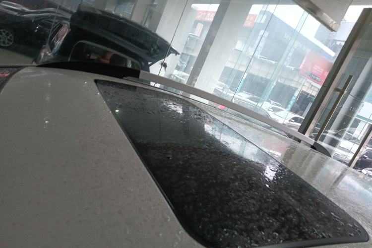 Used Baojun 560 2016 1.8L iAMT Luxury Model