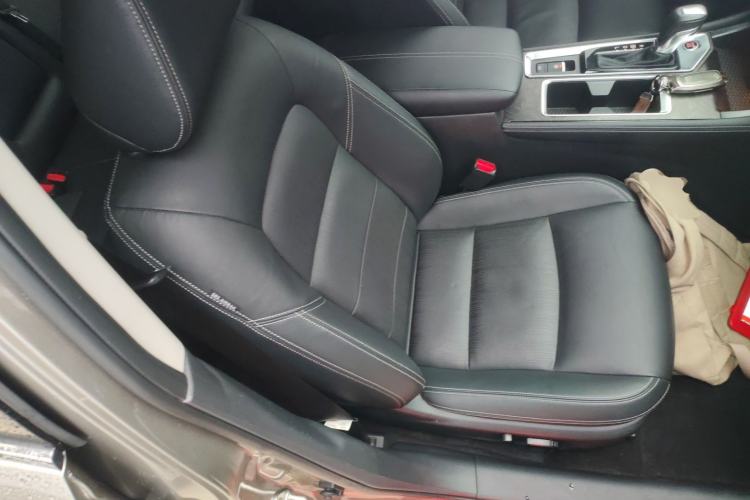 Used Nissan Teana 2022 2.0L XL-TLS Enjoyment Edition