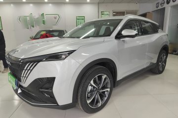 Used Dongfeng Aeolus Mage 2023 1.5T Luxury Edition