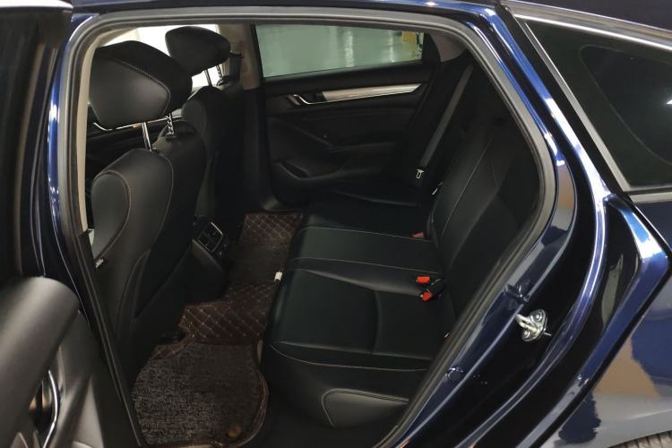 Used Honda Inspire 2019 260TURBO Jingyue Edition China VI