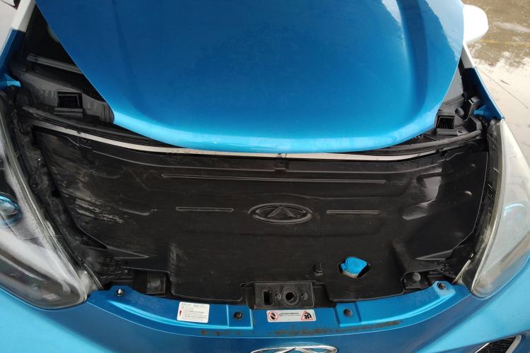 Used Chery Little Ant 2019 4-Seater Smart Edition 35 kWh
