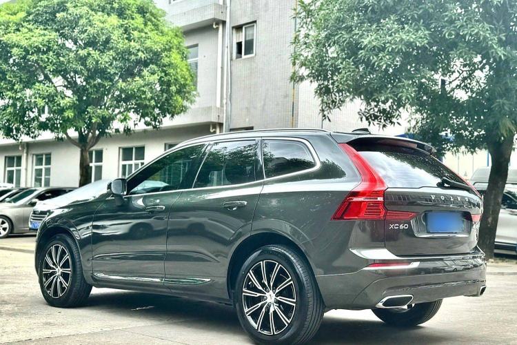 Used Volvo XC60 2021 T5 4x4 Smart Luxury Edition
