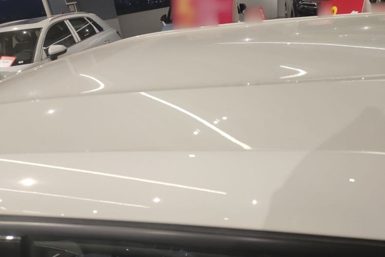 Used BYD Seagull 2025 305km Active Version