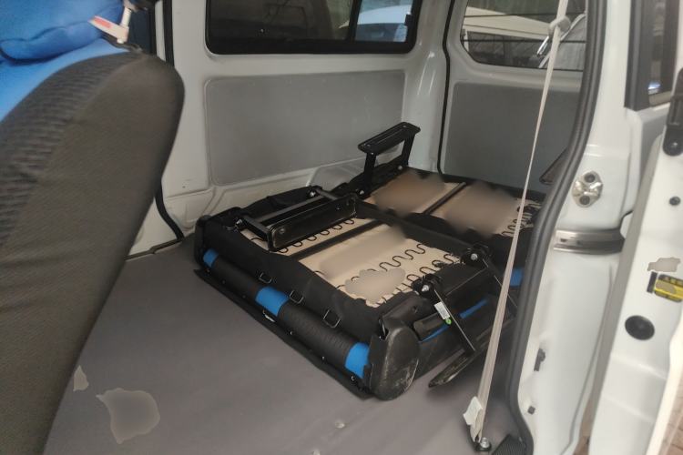 Used SRM Haoyun 2023 Standard Passenger Bus