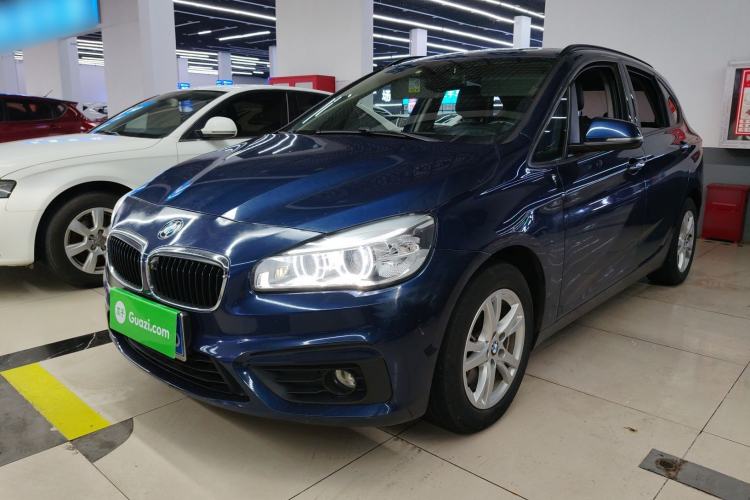 Used BMW 2 Series Active Tourer 2016 218i Leading Model