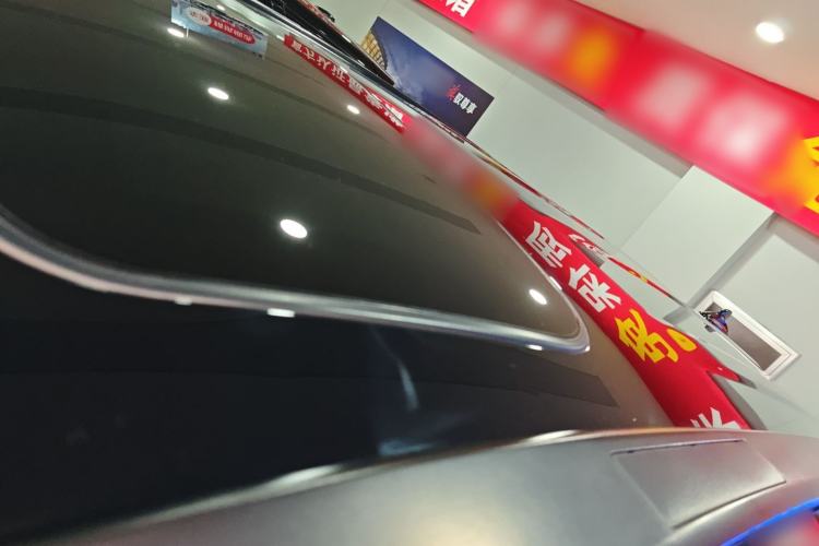 Used Haval M6 2019 1.5T DCT Two-Wheel Drive Value Edition China VI Standard
