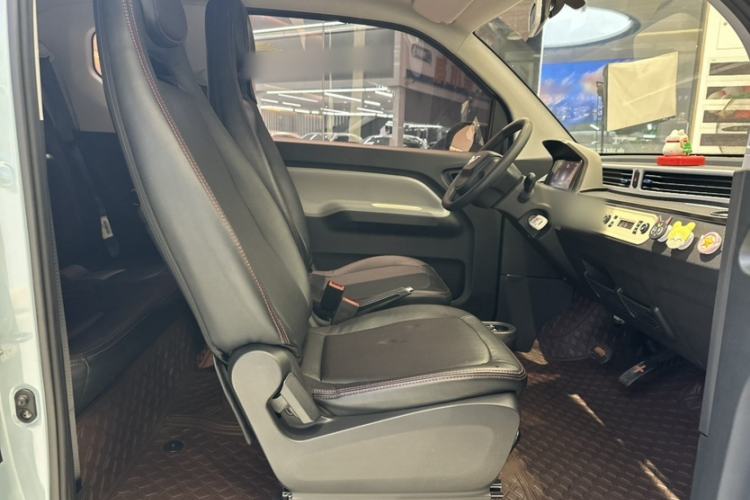 Used Wuling Hongguang MINIEV 2020 Enjoyment Model Lithium Iron Phosphate
