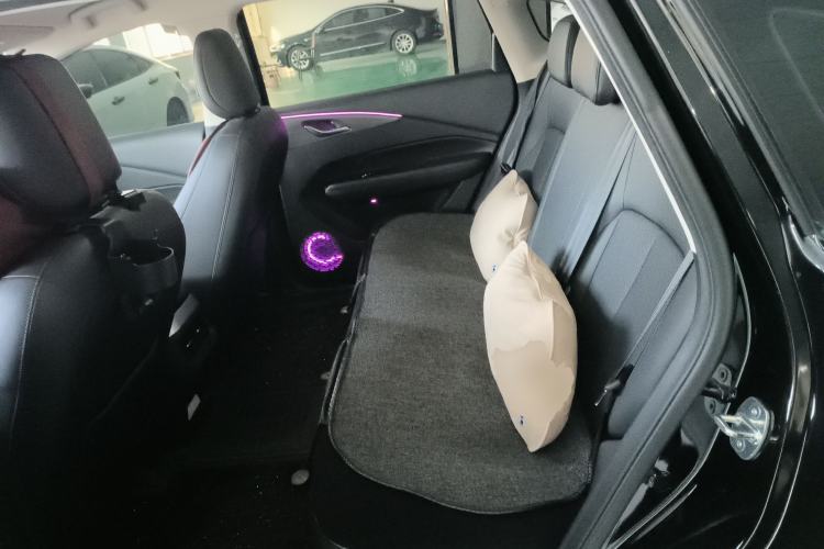 Used Wuling Xingguang 2023 150 Advanced Edition