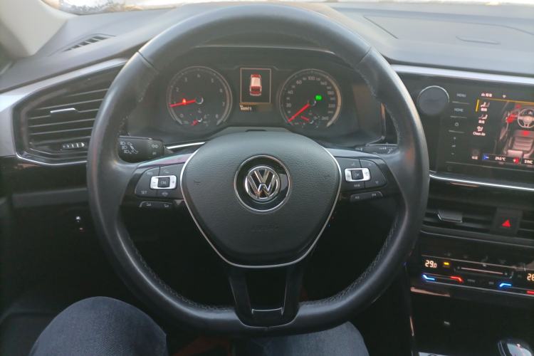 Used Volkswagen Tayron 2020 330TSI Two-Wheel Drive Luxury Smart Connectivity Version
